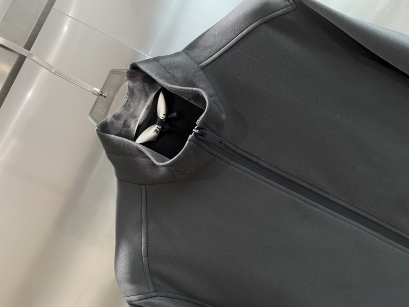 Zegna Outwear